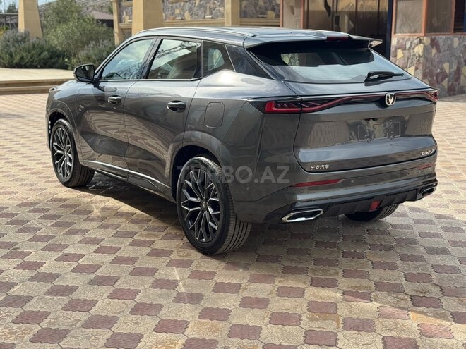 Changan  2025, 0 km - 1.5 l - Gəncə