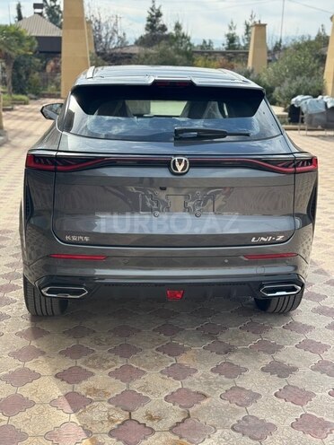 Changan  2025, 0 km - 1.5 l - Gəncə