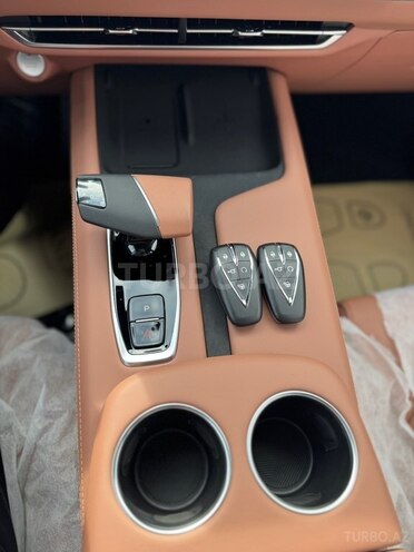 Changan  2025, 0 km - 1.5 l - Gəncə