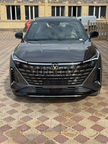 Changan  2025, 0 km - 1.5 l - Gəncə