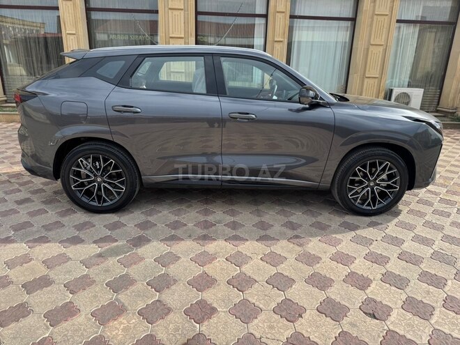 Changan  2025, 0 km - 1.5 l - Gəncə