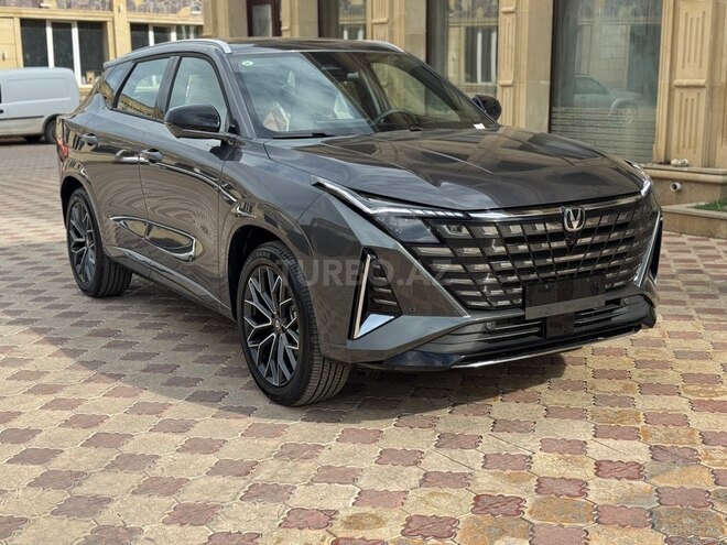 Changan  2025, 0 km - 1.5 l - Gəncə