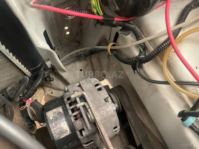 LADA (VAZ) 2114 2012, 125,639 km - 1.6 l - Bakı