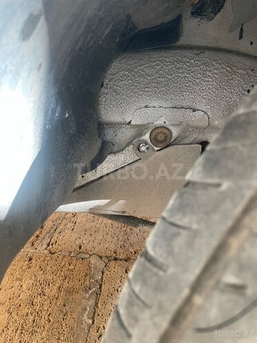 LADA (VAZ) 2114 2012, 125,639 km - 1.6 l - Bakı