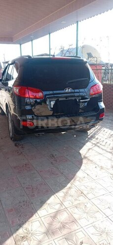 Hyundai Santa Fe 2007, 250,000 km - 2.7 l - Ağsu