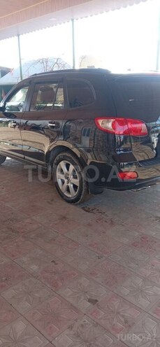 Hyundai Santa Fe 2007, 250,000 km - 2.7 l - Ağsu