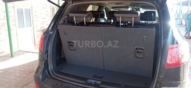 Hyundai Santa Fe 2007, 250,000 km - 2.7 l - Ağsu