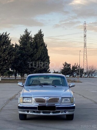 GAZ 3110 2004, 316,000 km - 2.3 l - Xırdalan