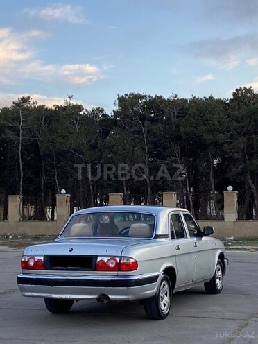 GAZ 3110 2004, 316,000 km - 2.3 l - Xırdalan