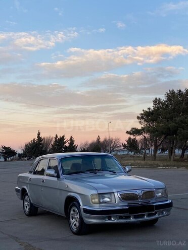 GAZ 3110 2004, 316,000 km - 2.3 l - Xırdalan