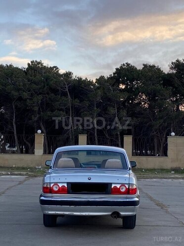 GAZ 3110 2004, 316,000 km - 2.3 l - Xırdalan