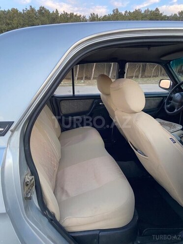 GAZ 3110 2004, 316,000 km - 2.3 l - Xırdalan
