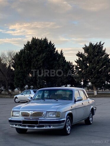 GAZ 3110 2004, 316,000 km - 2.3 l - Xırdalan
