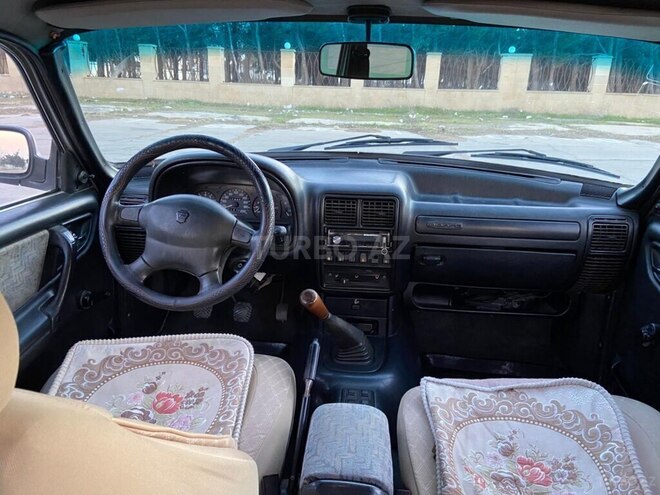 GAZ 3110 2004, 316,000 km - 2.3 l - Xırdalan