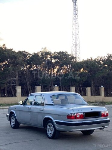 GAZ 3110 2004, 316,000 km - 2.3 l - Xırdalan