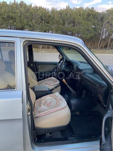 GAZ 3110 2004, 316,000 km - 2.3 l - Xırdalan