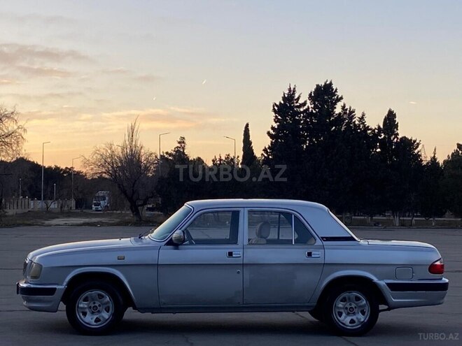 GAZ 3110 2004, 316,000 km - 2.3 l - Xırdalan