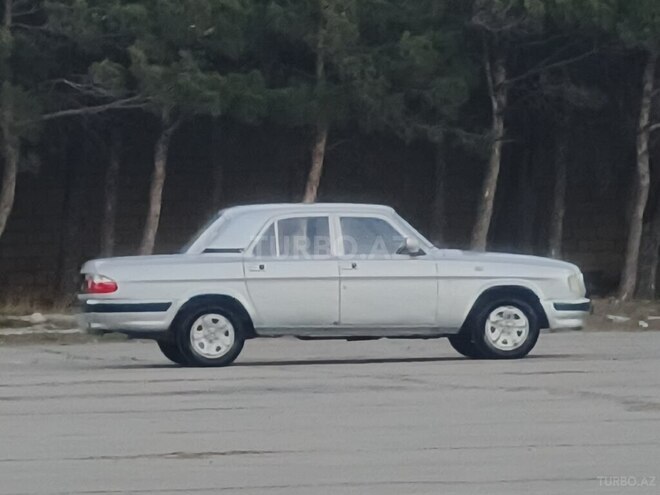 GAZ 3110 2004, 316,000 km - 2.3 l - Xırdalan