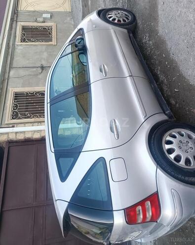 Mercedes A 160 2003, 197,970 km - 1.6 l - Gəncə
