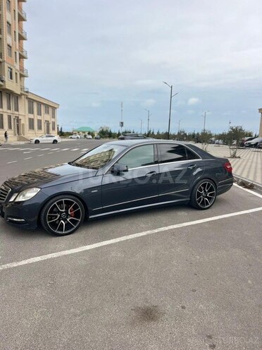 Mercedes E 350 2010, 299,560 km - 3.0 l - Bakı