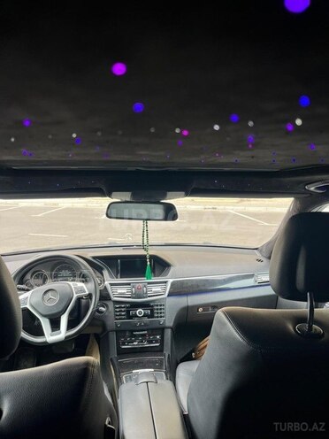 Mercedes E 350 2010, 299,560 km - 3.0 l - Bakı