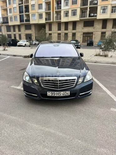 Mercedes E 350 2010, 299,560 km - 3.0 l - Bakı