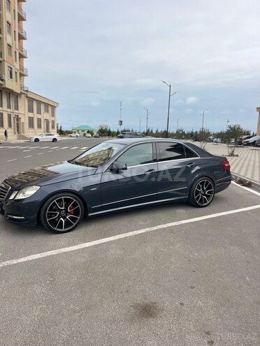 Mercedes E 350 2010, 299,560 km - 3.0 l - Bakı
