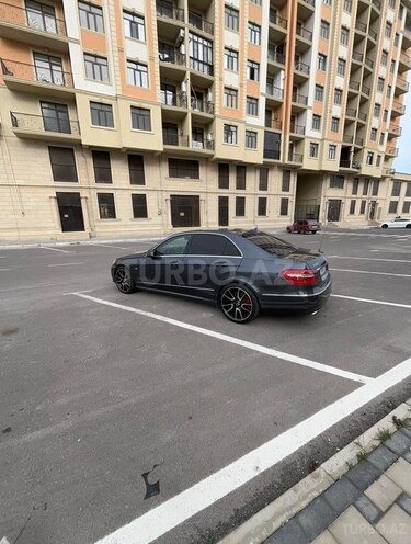 Mercedes E 350 2010, 299,560 km - 3.0 l - Bakı