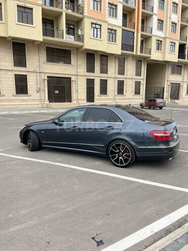 Mercedes E 350 2010, 299,560 km - 3.0 l - Bakı