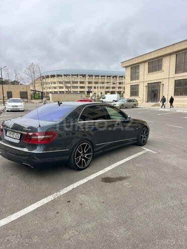 Mercedes E 350 2010, 299,560 km - 3.0 l - Bakı