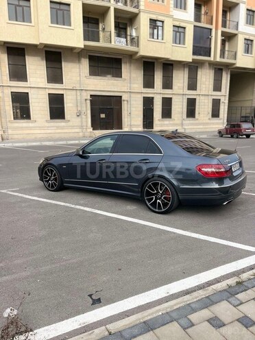 Mercedes E 350 2010, 299,560 km - 3.0 l - Bakı
