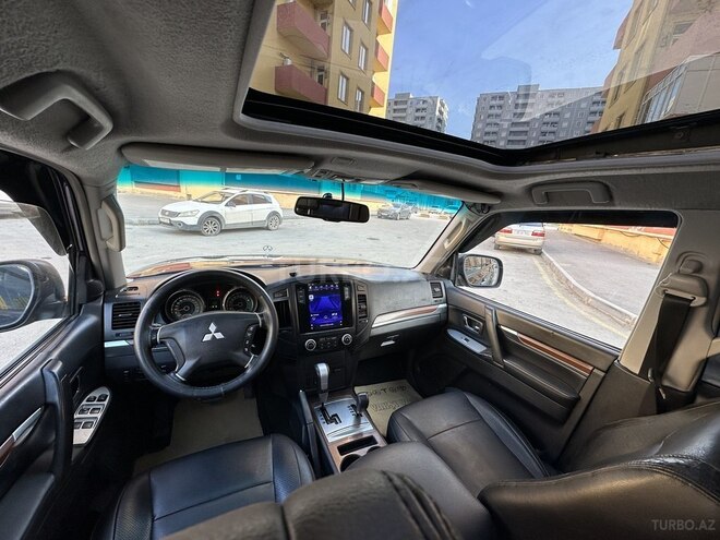 Mitsubishi Pajero 2008, 209,357 km - 3.0 л - Xırdalan