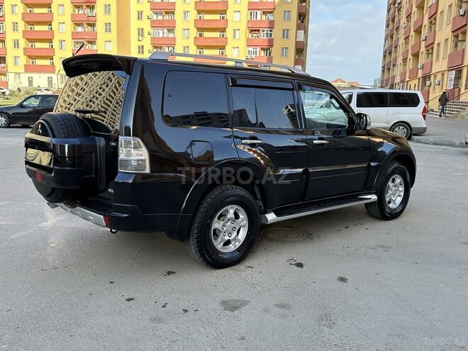 Mitsubishi Pajero 2008, 209,357 km - 3.0 л - Xırdalan