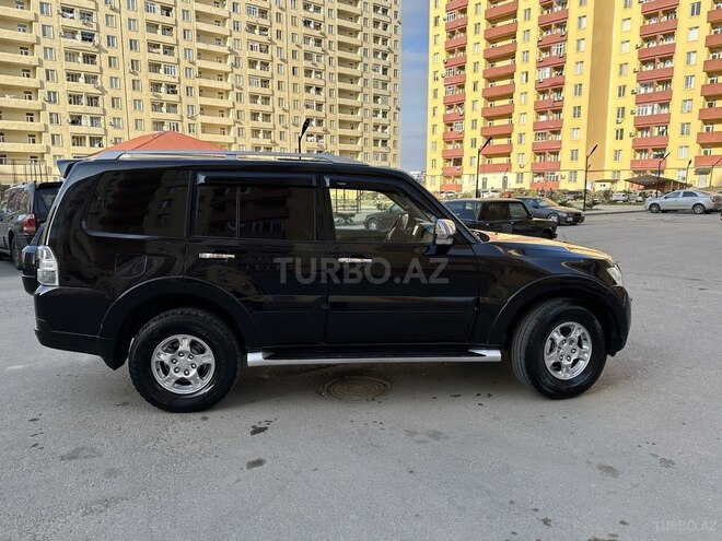 Mitsubishi Pajero 2008, 209,357 km - 3.0 л - Xırdalan