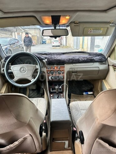 Mercedes C 220 1995, 450,000 km - 2.2 l - Bakı