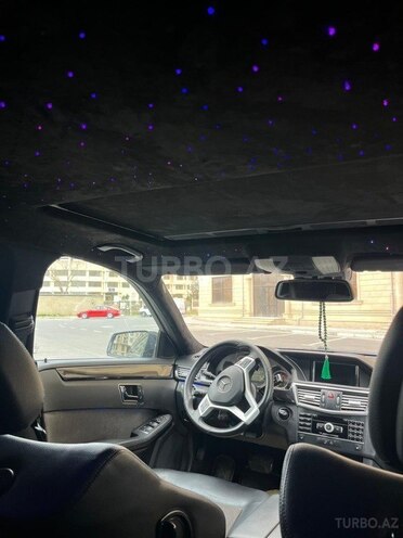 Mercedes E 350 2010, 299,560 km - 3.0 l - Bakı