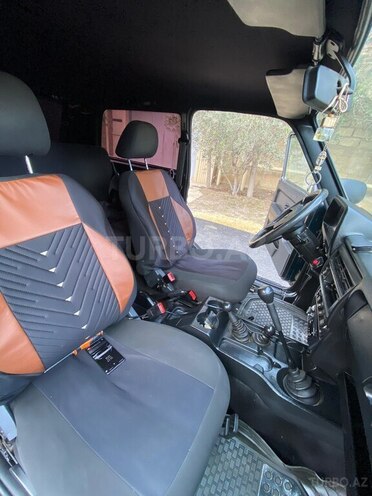 LADA (VAZ) Niva 2013, 167,000 km - 1.7 л - Bakı