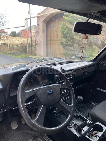 LADA (VAZ) Niva 2013, 167,000 km - 1.7 л - Bakı