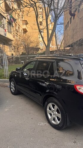Hyundai Santa Fe 2007, 318,000 km - 2.7 л - Bakı