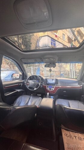 Hyundai Santa Fe 2007, 318,000 km - 2.7 л - Bakı