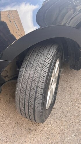 Hyundai Santa Fe 2007, 318,000 km - 2.7 л - Bakı