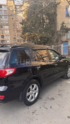 Hyundai Santa Fe 2007, 318,000 km - 2.7 л - Bakı