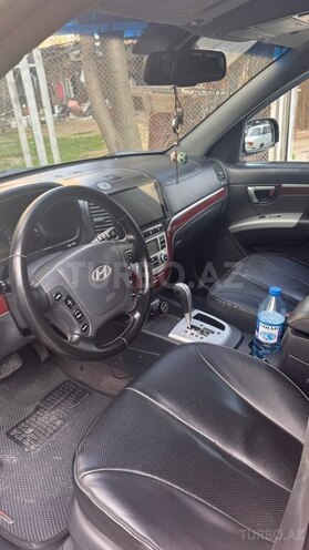 Hyundai Santa Fe 2007, 318,000 km - 2.7 л - Bakı