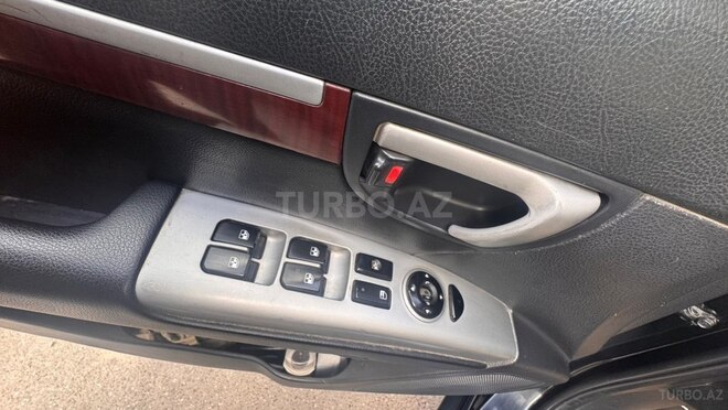 Hyundai Santa Fe 2007, 318,000 km - 2.7 л - Bakı