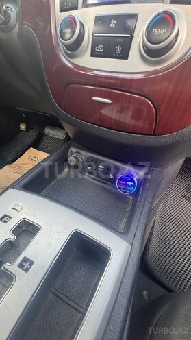 Hyundai Santa Fe 2007, 318,000 km - 2.7 л - Bakı