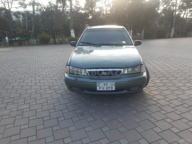 Daewoo Nexia 2005, 225,255 km - 1.5 l - Şirvan