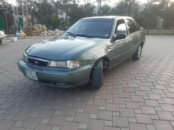 Daewoo Nexia 2005, 225,255 km - 1.5 l - Şirvan