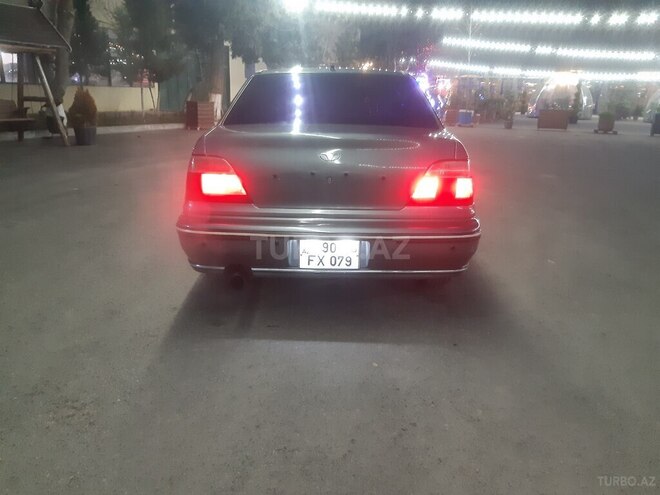 Daewoo Nexia 2005, 225,255 km - 1.5 l - Şirvan
