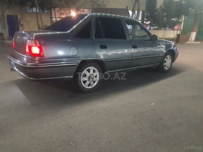 Daewoo Nexia 2005, 225,255 km - 1.5 l - Şirvan
