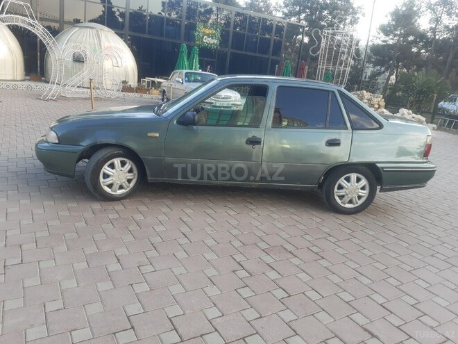 Daewoo Nexia 2005, 225,255 km - 1.5 l - Şirvan